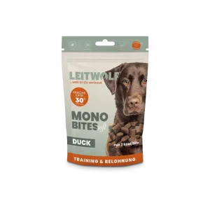 Leitwolf Mono Bites Duck