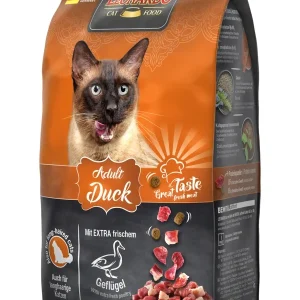 LEONARDO Adult Duck 300g | DAS FUTTERHAUS