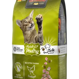 LEONARDO Adult GF Poultry 1,8kg | DAS FUTTERHAUS