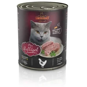 Leonardo All Meat 6 x 800 g