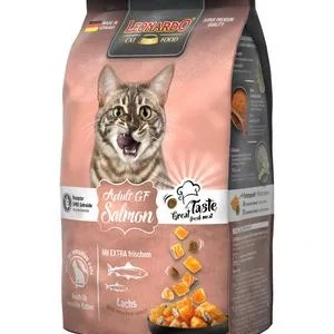 Leonardo Trockenfutter für Katzen Adult | Dehner