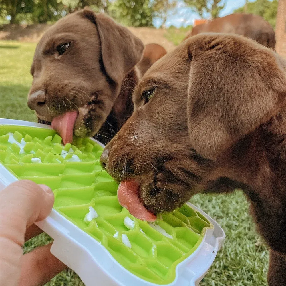 Lick’n'Snack Schleckplatte für Hunde - Image 2