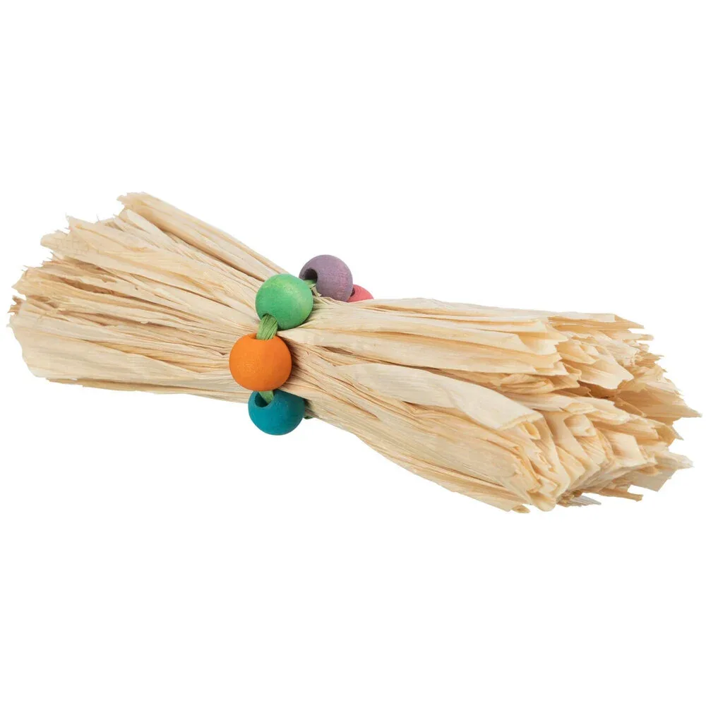 Lieschblatt-Spielzeug aus Naturmaterialien - Image 2