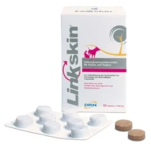 Linkskin Tabletten