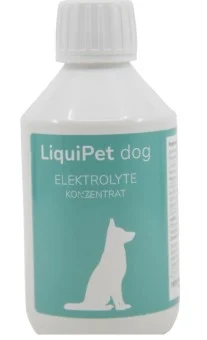 LiquiPet dog Diät-für Hunde 250 ml