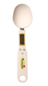 Löffelwaage