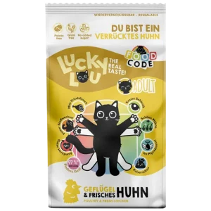 Lucky Lou Adult Geflügel & Huhn