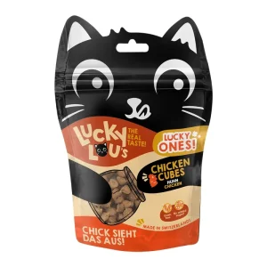 Lucky Lou Lucky Ones Cubes