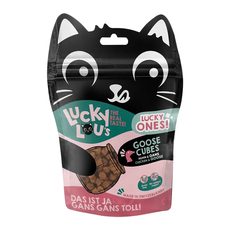 Lucky Lou Lucky Ones Cubes - Image 2