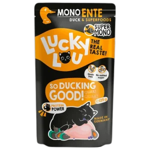 Lucky Lou SuperMono Ente 125 g