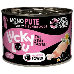 Lucky Lou SuperMono Pute 200 g