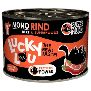 Lucky Lou SuperMono Rind 200 g