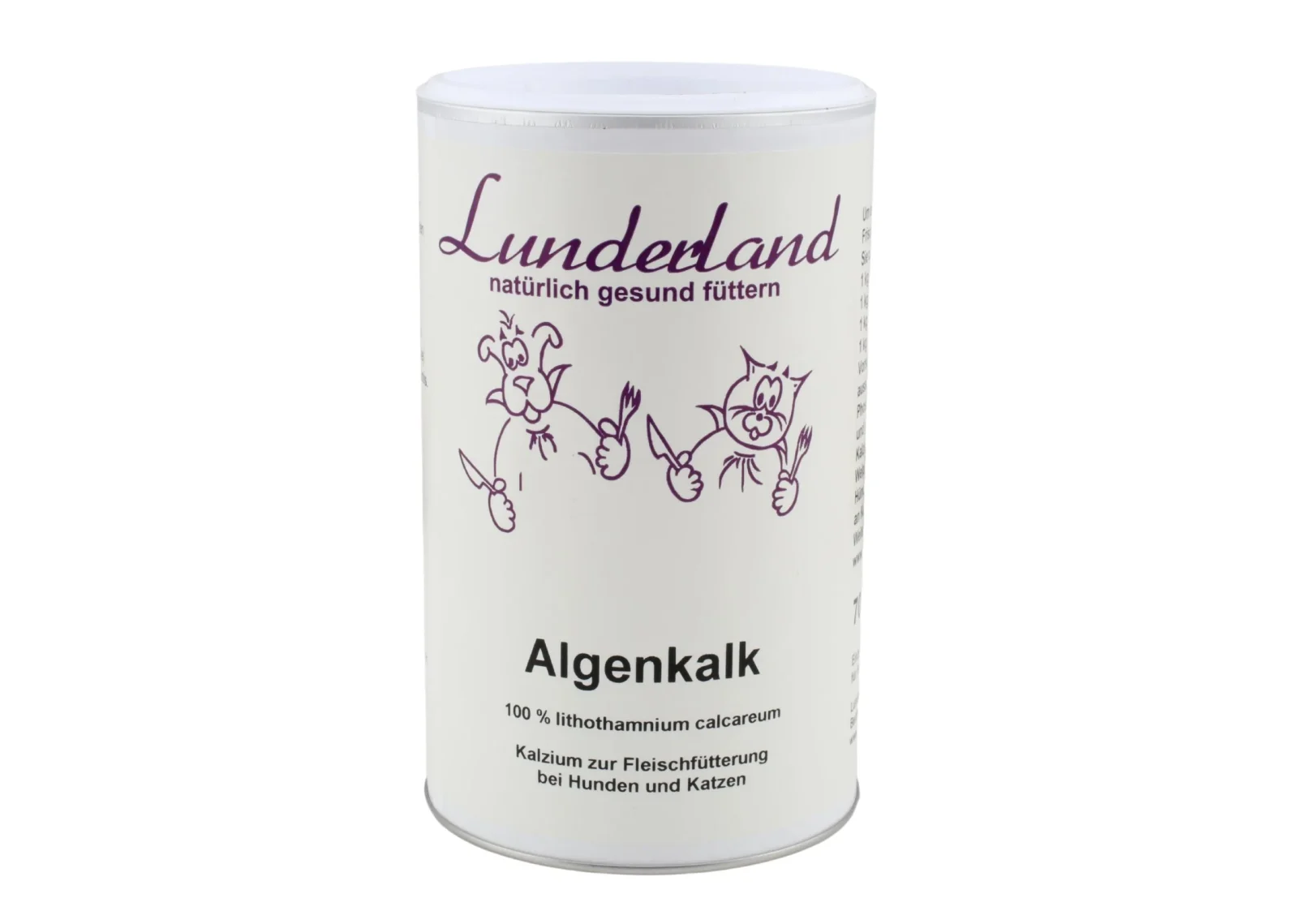 Lunderland Algenkalk - Image 2
