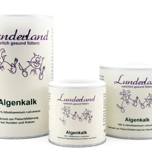 Lunderland Algenkalk