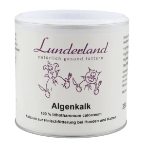 Lunderland Algenkalk