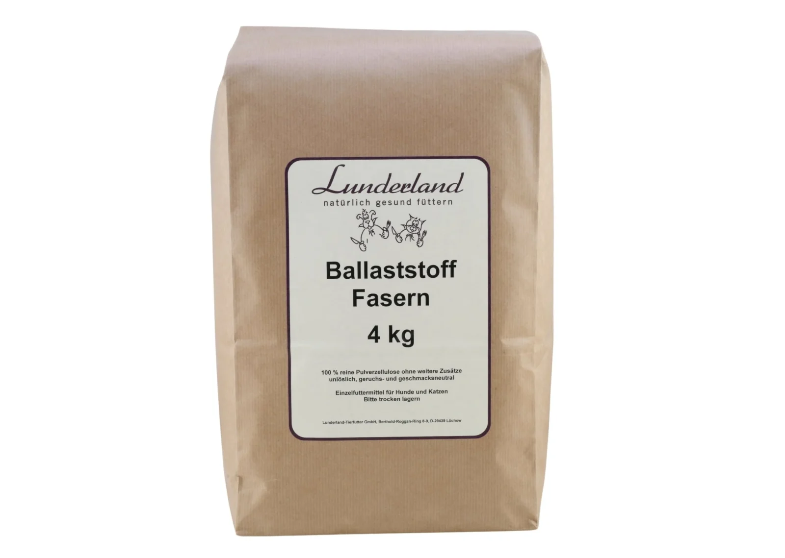 Lunderland Ballaststofffasern - Image 2