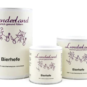 Lunderland Bierhefe