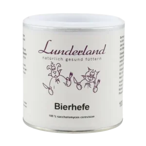 Lunderland Bierhefe