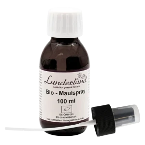 Lunderland Bio-Maulspray 100 ml