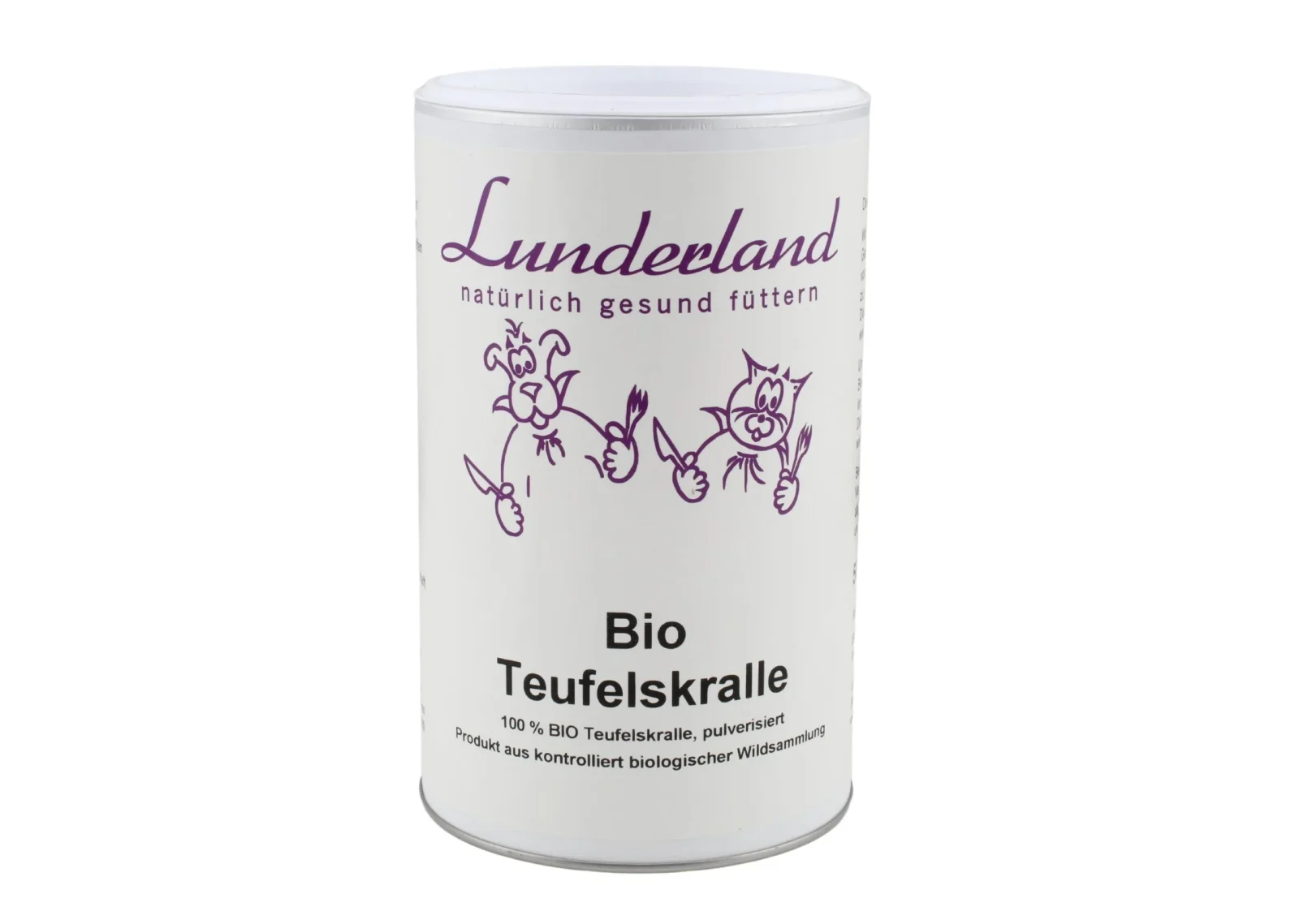 Lunderland Bio-Teufelskralle - Image 2
