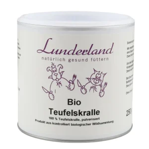Lunderland Bio-Teufelskralle