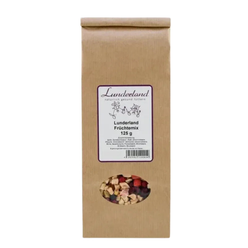 Lunderland Früchtemix - Image 2