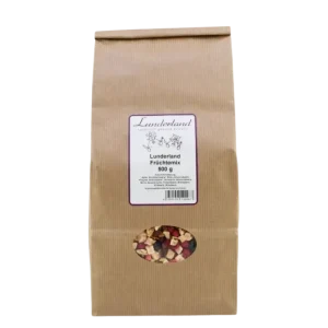 Lunderland Früchtemix