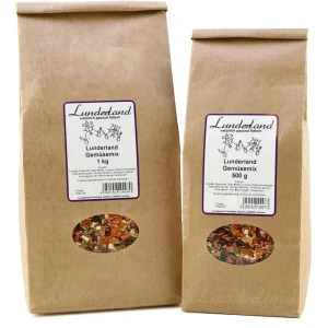 Lunderland Gemüsemix