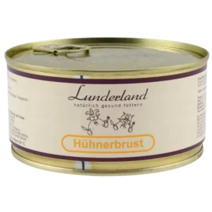 Lunderland Hühnerbrust 300 g