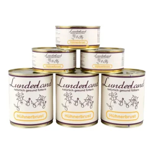 Lunderland Hühnerbrust