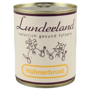 Lunderland Hühnerbrust 800 g