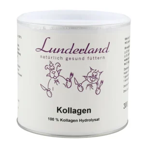 Lunderland Kollagen 300 g