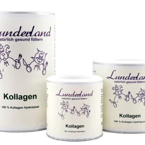 Lunderland Kollagen
