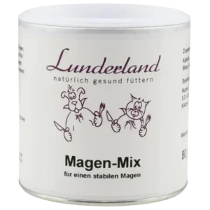 Lunderland Magen-Mix