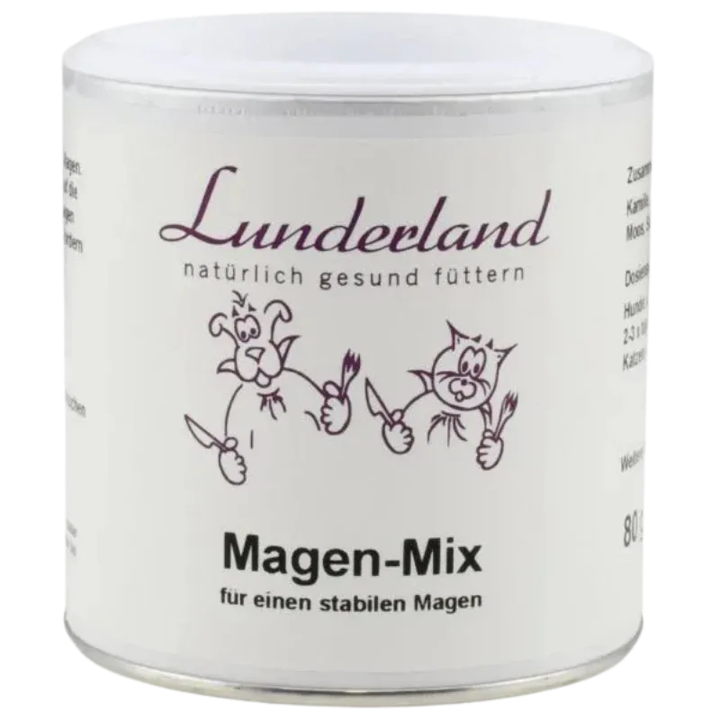 Lunderland Magen-Mix