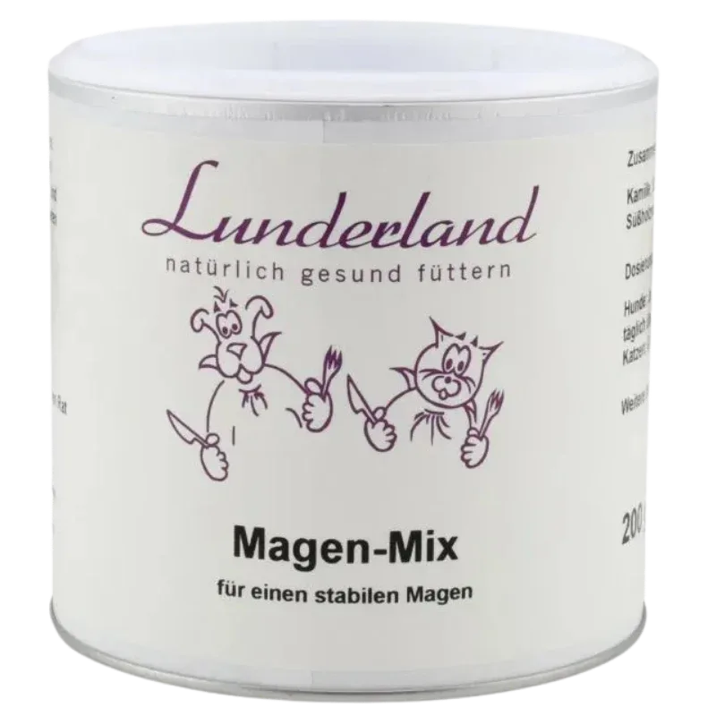 Lunderland Magen-Mix - Image 2
