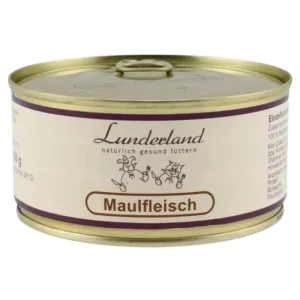 Lunderland Maulfleisch 300 g