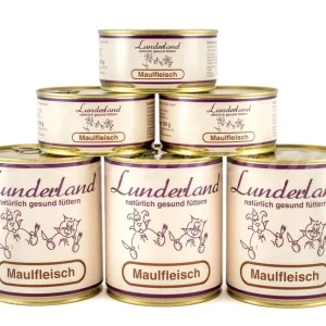 Lunderland Maulfleisch