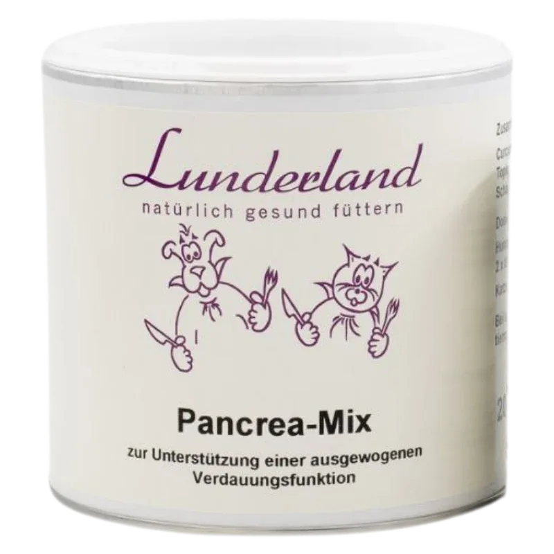 Lunderland Pancrea-Mix - Image 2