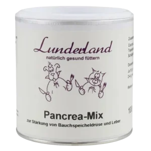 Lunderland Pancrea-Mix