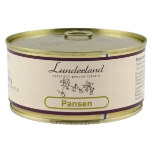 Lunderland Pansen 300 g