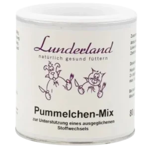 Lunderland Pummelchen-Mix