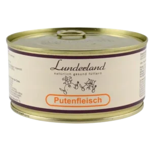 Lunderland Putenfleisch 300 g