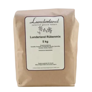 Lunderland Rübenmix