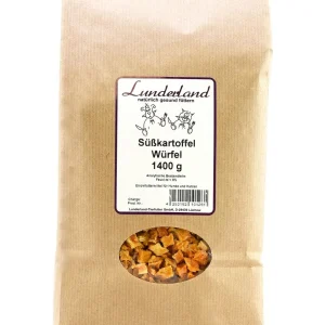 Lunderland Süßkartoffel-Würfel