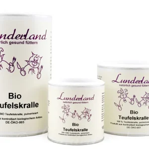 Lunderland Teufelskralle
