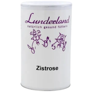 Lunderland Zistrose