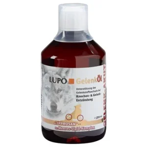 Lupo GelenkÖl 250 ml