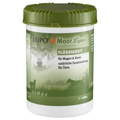 LUPO MoorLiquid 1000 g