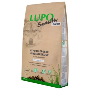 Lupo Sensitiv 24/10 Hundefutter